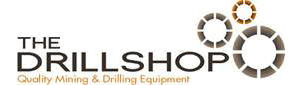The Drill Shop logo
