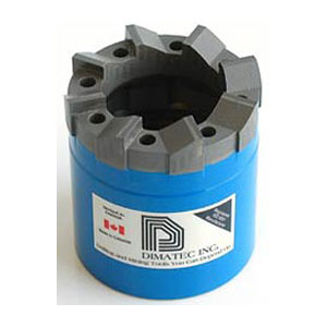 Saw Tooth Tungsten Carbide